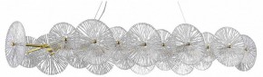 Подвесная люстра ST-Luce Flero SL1657.213.08 в Миассе - miass.mebel24.online | фото