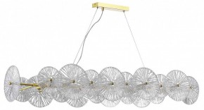 Подвесная люстра ST-Luce Flero SL1657.213.08 в Миассе - miass.mebel24.online | фото 2