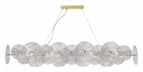 Подвесная люстра ST-Luce Flero SL1657.213.08 в Миассе - miass.mebel24.online | фото 3