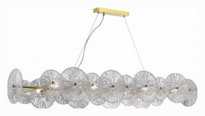 Подвесная люстра ST-Luce Flero SL1657.213.08 в Миассе - miass.mebel24.online | фото 4