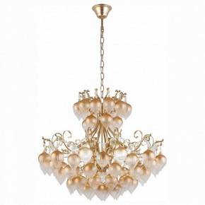 Подвесная люстра ST-Luce Frutti SL659.303.06 в Миассе - miass.mebel24.online | фото 3