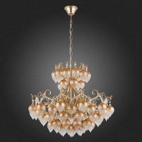 Подвесная люстра ST-Luce Frutti SL659.303.06 в Миассе - miass.mebel24.online | фото 4