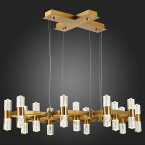 Подвесная люстра ST-Luce Gemina SL6007.203.26 в Миассе - miass.mebel24.online | фото 6