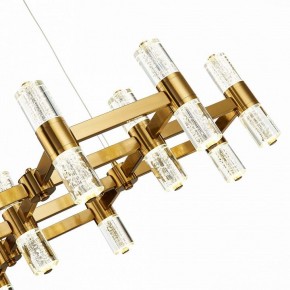 Подвесная люстра ST-Luce Gemina SL6007.203.26 в Миассе - miass.mebel24.online | фото 7