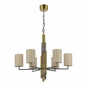 Подвесная люстра ST-Luce Gloria SL1638.303.06 в Миассе - miass.mebel24.online | фото 2