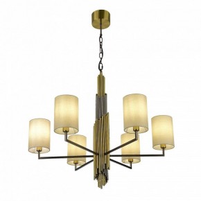 Подвесная люстра ST-Luce Gloria SL1638.303.06 в Миассе - miass.mebel24.online | фото 3