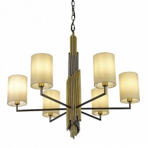 Подвесная люстра ST-Luce Gloria SL1638.303.06 в Миассе - miass.mebel24.online | фото 4