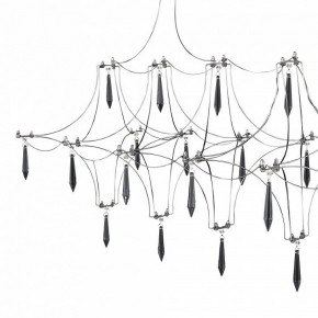 Подвесная люстра ST-Luce Gravetta SL6603.103.17 в Миассе - miass.mebel24.online | фото 4