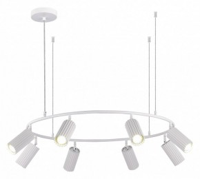 Подвесная люстра ST-Luce Kendo SL1213.503.08 в Миассе - miass.mebel24.online | фото 3