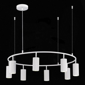 Подвесная люстра ST-Luce Kendo SL1213.503.08 в Миассе - miass.mebel24.online | фото 5