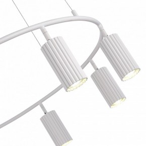 Подвесная люстра ST-Luce Kendo SL1213.503.08 в Миассе - miass.mebel24.online | фото 7