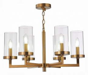 Подвесная люстра ST-Luce Masine SL1171.303.06 в Миассе - miass.mebel24.online | фото 2