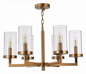 Подвесная люстра ST-Luce Masine SL1171.303.06 в Миассе - miass.mebel24.online | фото 4