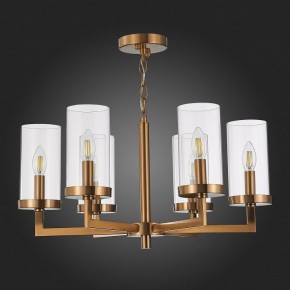Подвесная люстра ST-Luce Masine SL1171.303.06 в Миассе - miass.mebel24.online | фото 6