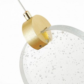 Подвесная люстра ST-Luce Montecelio SL6104.203.09 в Миассе - miass.mebel24.online | фото 4