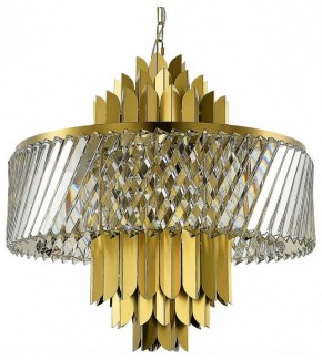 Подвесная люстра ST-Luce Nari SL1635.303.09 в Миассе - miass.mebel24.online | фото