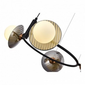Подвесная люстра ST-Luce Noon SL1521.403.04 в Миассе - miass.mebel24.online | фото 4