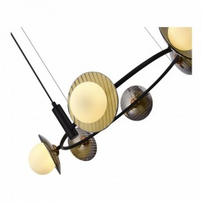 Подвесная люстра ST-Luce Noon SL1521.413.06 в Миассе - miass.mebel24.online | фото 4