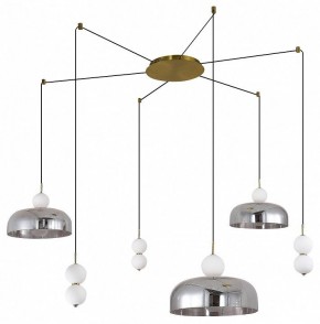 Подвесная люстра ST-Luce Ode SL6112.202.42 в Миассе - miass.mebel24.online | фото