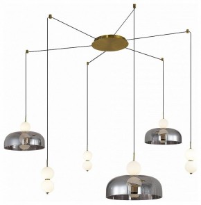 Подвесная люстра ST-Luce Ode SL6112.202.42 в Миассе - miass.mebel24.online | фото 2