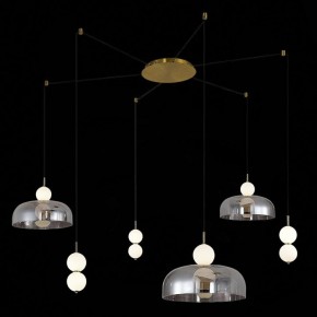 Подвесная люстра ST-Luce Ode SL6112.202.42 в Миассе - miass.mebel24.online | фото 3