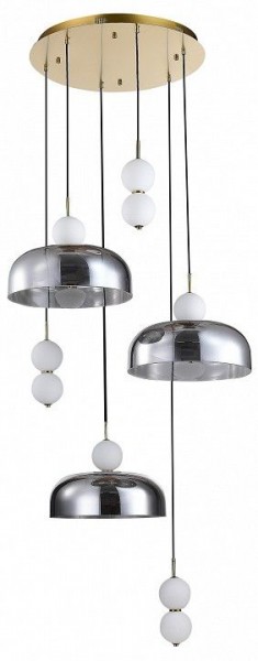 Подвесная люстра ST-Luce Ode SL6112.203.42 в Миассе - miass.mebel24.online | фото