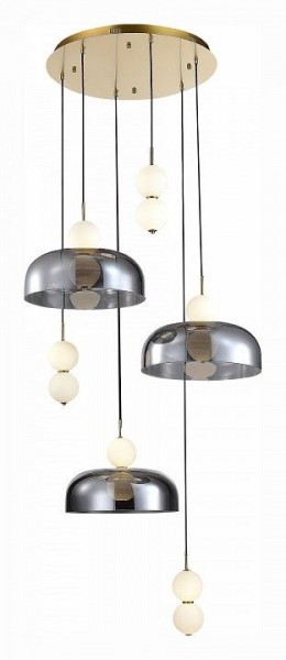 Подвесная люстра ST-Luce Ode SL6112.203.42 в Миассе - miass.mebel24.online | фото 2