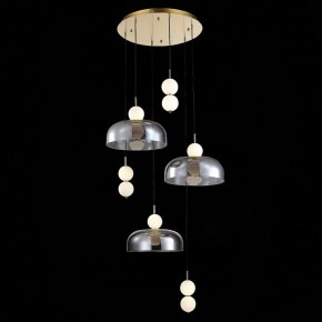 Подвесная люстра ST-Luce Ode SL6112.203.42 в Миассе - miass.mebel24.online | фото 3