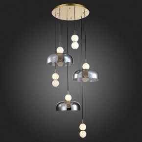 Подвесная люстра ST-Luce Ode SL6112.203.42 в Миассе - miass.mebel24.online | фото 4