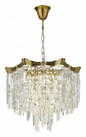 Подвесная люстра ST-Luce Ofelia SL1659.303.07 в Миассе - miass.mebel24.online | фото