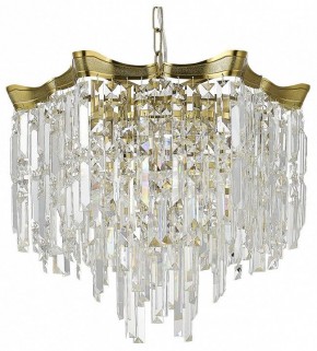 Подвесная люстра ST-Luce Ofelia SL1659.303.07 в Миассе - miass.mebel24.online | фото 2
