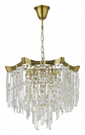 Подвесная люстра ST-Luce Ofelia SL1659.303.07 в Миассе - miass.mebel24.online | фото 3