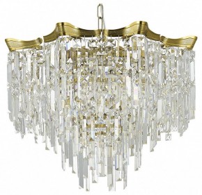 Подвесная люстра ST-Luce Ofelia SL1659.303.10 в Миассе - miass.mebel24.online | фото