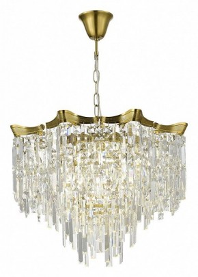 Подвесная люстра ST-Luce Ofelia SL1659.303.10 в Миассе - miass.mebel24.online | фото 2