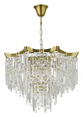 Подвесная люстра ST-Luce Ofelia SL1659.303.10 в Миассе - miass.mebel24.online | фото 3