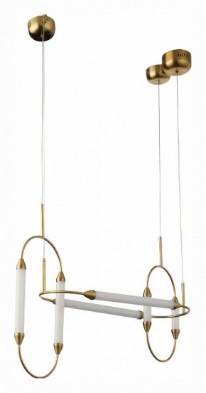 Подвесная люстра ST-Luce Olbia SL6004.303.06 в Миассе - miass.mebel24.online | фото 2