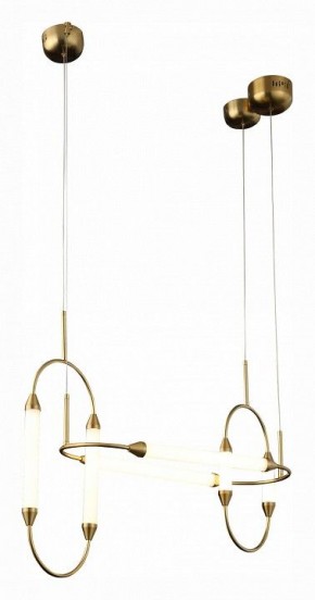 Подвесная люстра ST-Luce Olbia SL6004.303.06 в Миассе - miass.mebel24.online | фото 3