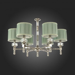 Подвесная люстра ST-Luce Oleo SL1121.103.06 в Миассе - miass.mebel24.online | фото 4