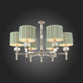 Подвесная люстра ST-Luce Oleo SL1121.103.06 в Миассе - miass.mebel24.online | фото 5