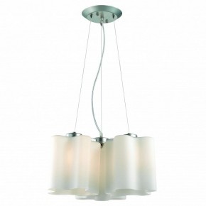 Подвесная люстра ST-Luce Onde SL116.503.03 в Миассе - miass.mebel24.online | фото 2