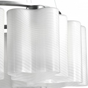 Подвесная люстра ST-Luce Onde SL117.503.06 в Миассе - miass.mebel24.online | фото 3