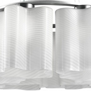 Подвесная люстра ST-Luce Onde SL117.503.06 в Миассе - miass.mebel24.online | фото 4