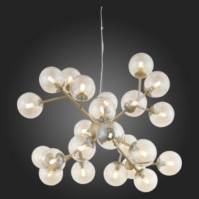 Подвесная люстра ST-Luce Pallеre SL438.203.24 в Миассе - miass.mebel24.online | фото 5