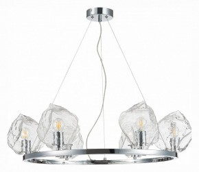 Подвесная люстра ST-Luce Portici SL1175.103.06 в Миассе - miass.mebel24.online | фото 2