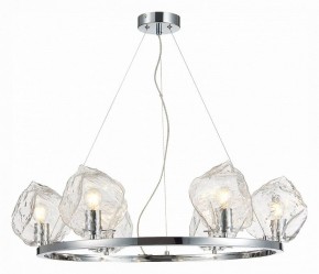 Подвесная люстра ST-Luce Portici SL1175.103.06 в Миассе - miass.mebel24.online | фото 3