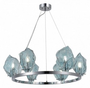 Подвесная люстра ST-Luce Portici SL1175.113.06 в Миассе - miass.mebel24.online | фото 2
