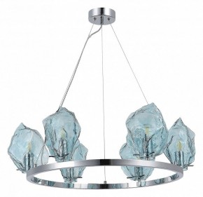 Подвесная люстра ST-Luce Portici SL1175.113.06 в Миассе - miass.mebel24.online | фото 3