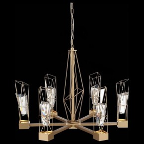 Подвесная люстра ST-Luce Progetto SL815.203.06 в Миассе - miass.mebel24.online | фото 6