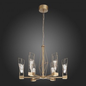 Подвесная люстра ST-Luce Progetto SL815.203.06 в Миассе - miass.mebel24.online | фото 7