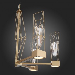Подвесная люстра ST-Luce Progetto SL815.203.06 в Миассе - miass.mebel24.online | фото 8